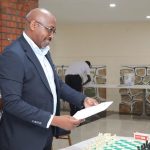 Can Bakiza Checkmate Uganda Chess’ Old Problems? Can Bakiza Checkmate Uganda Chess’ Old Problems?