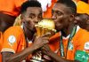 Afcon to be Held every Four Years from 2028 Afcon to be Held every Four Years from 2028