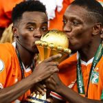 Afcon to be Held every Four Years from 2028 Afcon to be Held every Four Years from 2028