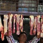 Ibanda Tightens Meat Inspection Ahead of Christmas Ibanda Tightens Meat Inspection Ahead of Christmas