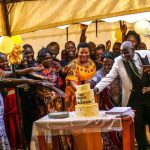 Local Leaders Urge Mungu Feni Graduates to Build Livelihoods Local Leaders Urge Mungu Feni Graduates to Build Livelihoods