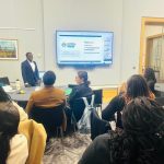 Engineering Bootcamp Empowers Ugandan Students Engineering Bootcamp Empowers Ugandan Students