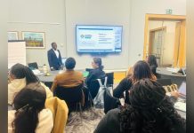 Engineering Bootcamp Empowers Ugandan Students Engineering Bootcamp Empowers Ugandan Students