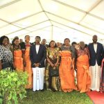 Mayiga Urges Baganda to Safeguard Funeral Rites Mayiga Urges Baganda to Safeguard Funeral Rites