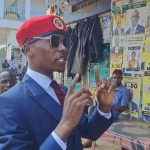 Nup’S Idd Ssemata Withdraws from Mawogola North Race Nup'S Idd Ssemata Withdraws from Mawogola North Race