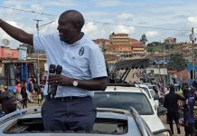 Fdc’S Nathan Nandala Mafabi Pledges Term Limits Fdc'S Nathan Nandala Mafabi Pledges Term Limits