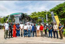 Kiira EV Drives Africa’S E-Mobility Agenda in Lusaka Kiira EV Drives Africa'S E-Mobility Agenda in Lusaka