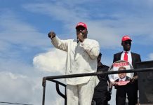 Munyagwa Pledges to Prioritize Ugandans in Kyenjojo Munyagwa Pledges to Prioritize Ugandans in Kyenjojo