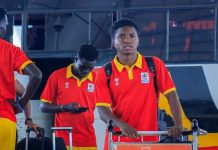 Cranes Players Boycott Training over Afcon Bonus Dispute Cranes Players Boycott Training over Afcon Bonus Dispute