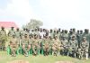 UPDF Passes out 489 Ncos as Army Backbone UPDF Passes out 489 Ncos as Army Backbone
