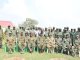 UPDF Passes out 489 Ncos as Army Backbone UPDF Passes out 489 Ncos as Army Backbone