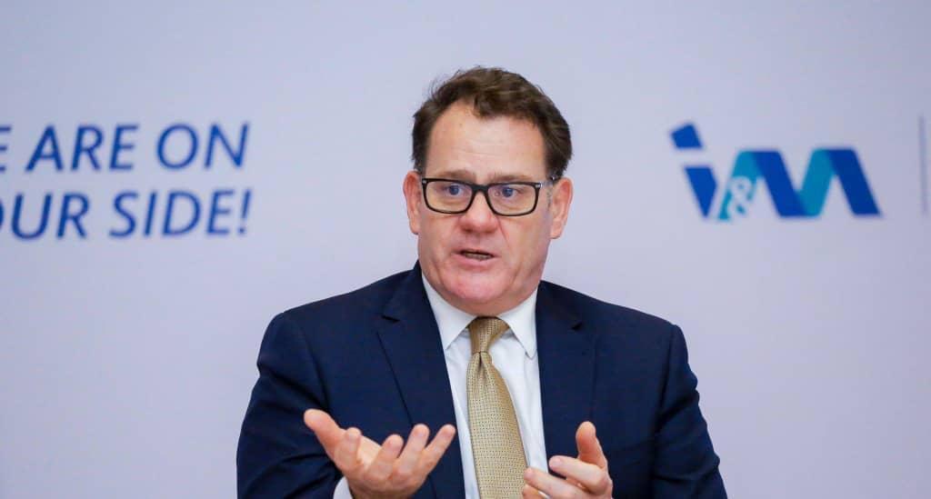 I&M Bank Launches IMBRISK for East Africa Banking I&M Bank Launches IMBRISK for East Africa Banking