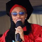 Jolly Kateregga Denies Affair with CID Chief Magambo Jolly Kateregga Denies Affair with CID Chief Magambo