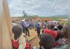 Muntu Warns of Political Crisis as he Rallies Ruhaama Voters Muntu Warns of Political Crisis as he Rallies Ruhaama Voters