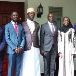 Prince Nakibinge Urges Security to Uphold Law before Elections Prince Nakibinge Urges Security to Uphold Law before Elections