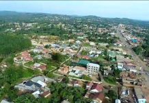 Mityana Set for Tight 2026 Election Battle Mityana Set for Tight 2026 Election Battle