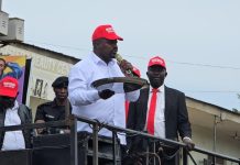 Munyagwa Criticizes Government Neglect in Tooro Munyagwa Criticizes Government Neglect in Tooro
