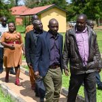 Luuka District Engineers Head Teacher Remanded over Scams Luuka District Engineers Head Teacher Remanded over Scams