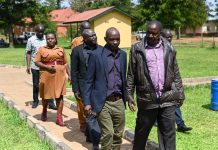 Luuka District Engineers Head Teacher Remanded over Scams Luuka District Engineers Head Teacher Remanded over Scams