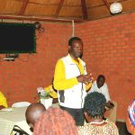 Echodu Urges Soroti Flag Bearers to Prioritize Unity Echodu Urges Soroti Flag Bearers to Prioritize Unity
