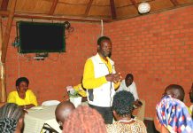Echodu Urges Soroti Flag Bearers to Prioritize Unity Echodu Urges Soroti Flag Bearers to Prioritize Unity