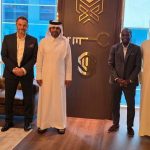 Christopher Oscar Kato’S Five-Star Hospitality Lifestyle Brand Christopher Oscar Kato'S Five-Star Hospitality Lifestyle Brand