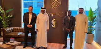 Christopher Oscar Kato’S Five-Star Hospitality Lifestyle Brand Christopher Oscar Kato'S Five-Star Hospitality Lifestyle Brand