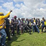 Govt Resolves Decades-Old Kitondo Land Dispute in Ntungamo Govt Resolves Decades-Old Kitondo Land Dispute in Ntungamo