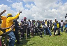 Govt Resolves Decades-Old Kitondo Land Dispute in Ntungamo Govt Resolves Decades-Old Kitondo Land Dispute in Ntungamo