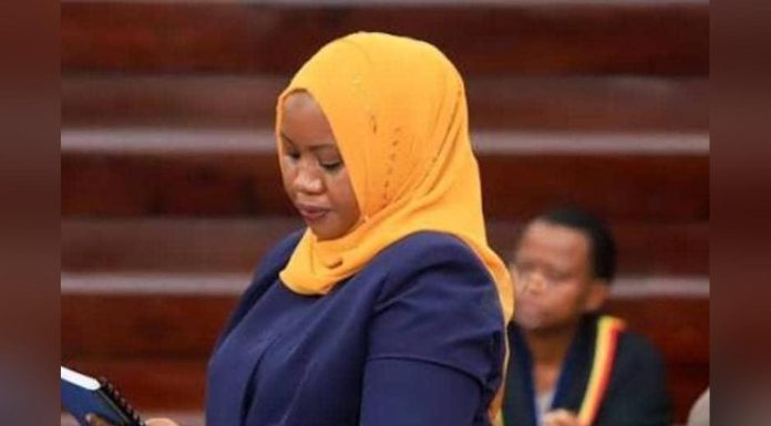 Kcca Executive Director Buzeki Outlines Plans for Kampala Kcca Executive Director Buzeki Outlines Plans for Kampala