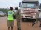Traffic Police Boost Festive Operations for Safe Driving Traffic Police Boost Festive Operations for Safe Driving