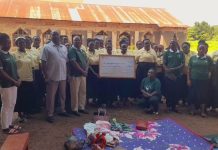 Hoima Residents Face Water Shortage and Chimp Conflicts Hoima Residents Face Water Shortage and Chimp Conflicts