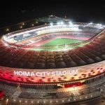 Museveni to Officially Open Hoima City Stadium Today Museveni to Officially Open Hoima City Stadium Today