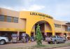 Mtn Momo Refreshes Lira Main Market for Cashless Trade Mtn Momo Refreshes Lira Main Market for Cashless Trade