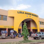 Mtn Momo Refreshes Lira Main Market for Cashless Trade Mtn Momo Refreshes Lira Main Market for Cashless Trade