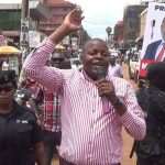 Kasibante Urges Kiboga to Support Change Kasibante Urges Kiboga to Support Change