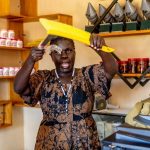 Msmes Gain from UNBS Gulu Food Safety Laboratory Msmes Gain from UNBS Gulu Food Safety Laboratory