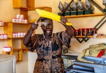Msmes Gain from UNBS Gulu Food Safety Laboratory Msmes Gain from UNBS Gulu Food Safety Laboratory