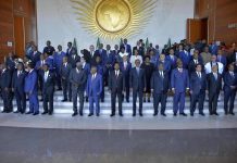 How African Leadership Principles Helped me Unmask Fear How African Leadership Principles Helped me Unmask Fear