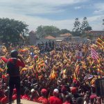 Kyagulanyi Pledges to Restore Public Access to Lake Victoria Kyagulanyi Pledges to Restore Public Access to Lake Victoria