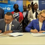 Iceland Commits Shs 21.2 Bn to Support Vulnerable Youth Iceland Commits Shs 21.2 Bn to Support Vulnerable Youth