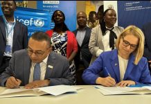 Iceland Commits Shs 21.2 Bn to Support Vulnerable Youth Iceland Commits Shs 21.2 Bn to Support Vulnerable Youth