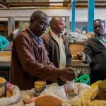 Consumers Turn to Agroecological Foods during Festive Season Consumers Turn to Agroecological Foods during Festive Season