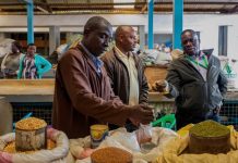 Consumers Turn to Agroecological Foods during Festive Season Consumers Turn to Agroecological Foods during Festive Season