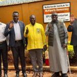 IPOD Condemns Security Brutality and Urges Peaceful Elections IPOD Condemns Security Brutality and Urges Peaceful Elections