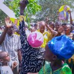 Vote for Change, Samuel Eninu Tells Soroti Residents Vote for Change, Samuel Eninu Tells Soroti Residents