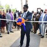 Kyabazinga Urges Parents to Prioritize Children’S Safety Kyabazinga Urges Parents to Prioritize Children'S Safety