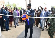 Kyabazinga Urges Parents to Prioritize Children’S Safety Kyabazinga Urges Parents to Prioritize Children'S Safety