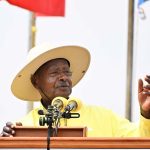 Museveni Calls for Free Elections after Bishop Banja’S Critique Museveni Calls for Free Elections after Bishop Banja'S Critique