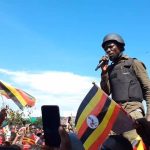Kyagulanyi Pledges to Remove Army from Lake Victoria Kyagulanyi Pledges to Remove Army from Lake Victoria